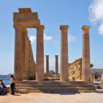 Rhodes: Butterfly Valley and Lindos Day Trip with Transfer - Practicalities and Tips