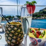 Rhodes Day Cruise (with lunch & unlimited drinks) 5,5 Hours - A Closer Look at the Rhodes Day Cruise Experience