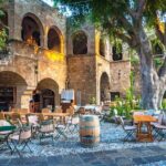 Rhodes Deluxe Tour Designed for Cruise Passengers & Air Visitors - Who Will Enjoy This Tour Most?
