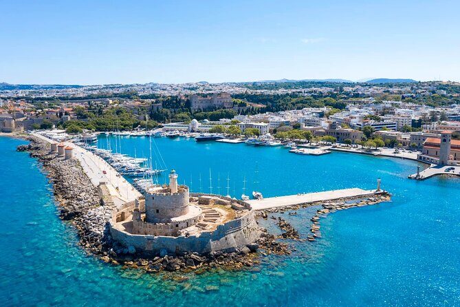 Rhodes Easy & Lazy Private Tour - Final Thoughts