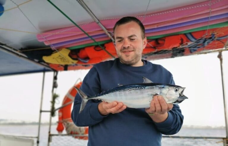 Rhodes: Fishing Trip, Snorkelling, BBQ, & Professional Guide - FAQs