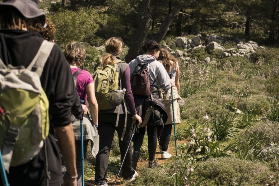 Rhodes: Hiking Tour to the Summit of Akramitis with Photos - What Sets This Tour Apart?