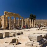 RHODES ISLAND TOUR - Full Day PRIVATE Tour - A Deep Dive into Rhodes’ Finest Private Day
