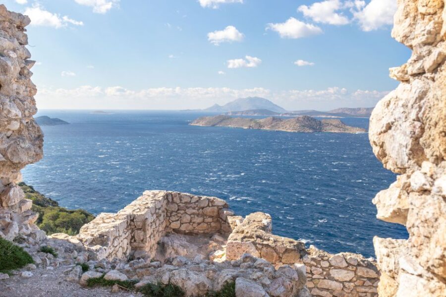 Rhodes: Kamiros, Monolithos and Lindos Village Guided Tour - Final Thoughts
