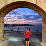 Rhodes: Rhodes by night Segway route - Why This Tour Stands Out