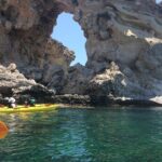 Rhodes Sea Kayaking Adventure small groups incl.Transfer & snack - What Makes This Tour Stand Out?