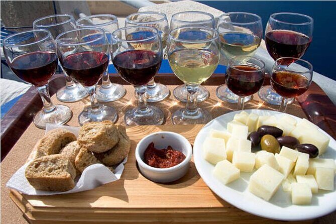 Rhodes Shore Excursion Including Lindos, Old Town & Wine Tasting - Who Should Consider This Tour?