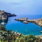 Rhodes Shore Excursion: Private Lindos and Rhodes Old Town Tour - Who Should Consider This Tour?