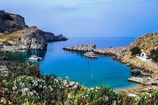 Rhodes Shore Excursion: Private Lindos and Rhodes Old Town Tour - Who Should Consider This Tour?