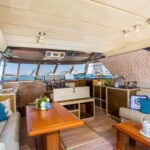 Rhodes: Socrates Luxury Yacht Private Trips - Practical Considerations
