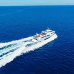 Rhodes: Speedboat Trip to Symi with Free Time to Explore - A Detailed Look at the Experience