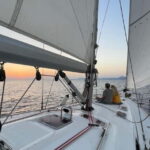 Rhodes: Sunset Catamaran Cruise with Snack, Fruits & Drinks - Practical Details and Considerations