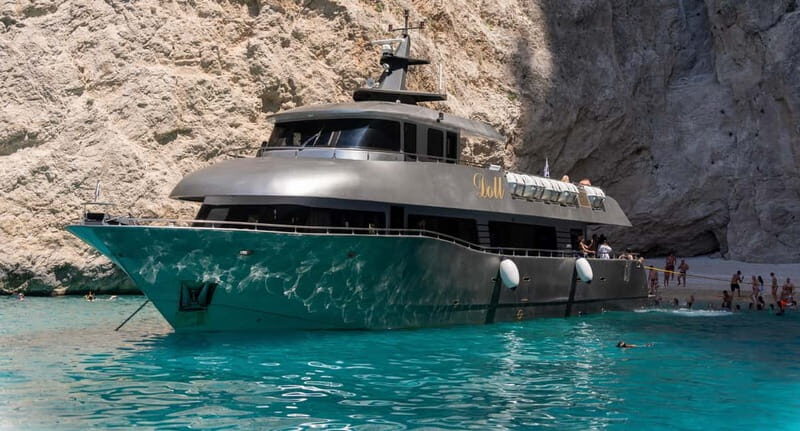 Rhodes: Transfer & Cruise to Symi Island & St. George Bay - Who Will Love This Trip?