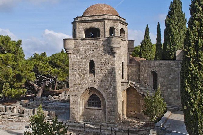 RHODES WINE TOUR - Private Half Day tour - 4 pax - A Closer Look at the Itinerary