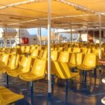 Rhodes:Day Cruise to Symi & Panormitis Monastery - Scenic Sailing and Island Views