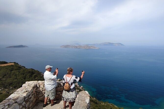 Rhodes:Kamiros,Kritinia,Embona,Mt Pr. Ilias & Kallithea tour - Final Thoughts: Is It Worth It?