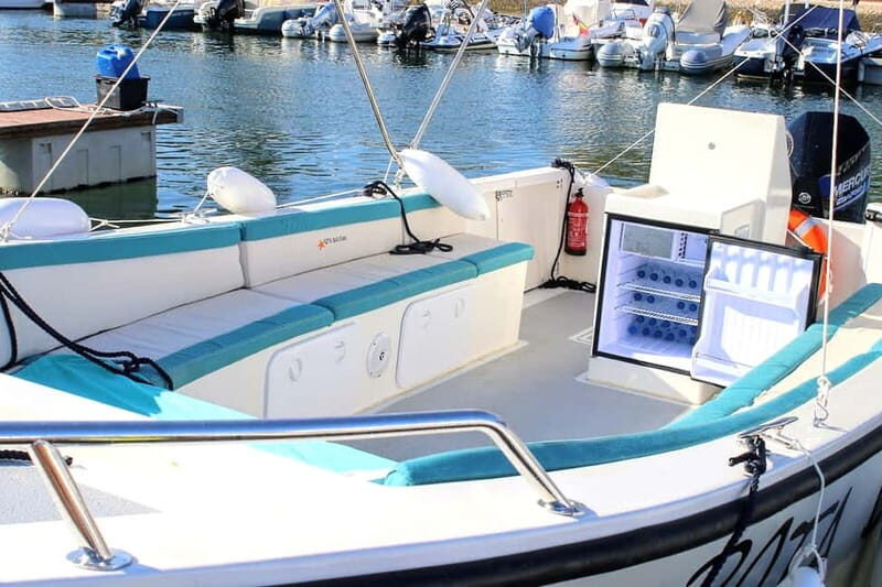 Ria Formosa 3 Islands Guided Day Trip by Boat - Olhão - Discovering Ria Formosa’s Ecosystem