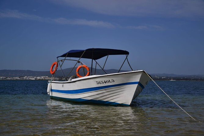 Ria Formosa - Boat trip to the 3 Islands: Armona | Culatra Island | Lighthouse - Frequently Asked Questions