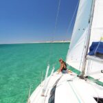 Ria Formosa Half Day Sailing Tour - Who Should Consider This Tour?