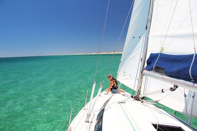 Ria Formosa Half Day Sailing Tour - Who Should Consider This Tour?