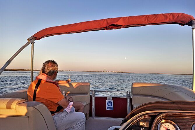Ria Formosa Sunset 1 hour Boat Trip in Faro - FAQ