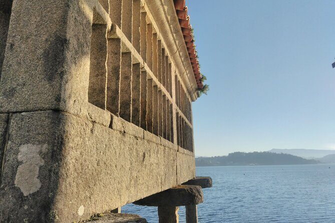 Rías Baixas - Arousa Island, Combarro and Mussel Boat - Who Would Love This Tour?