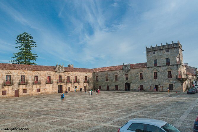 Rías Baixas Private Tour from Santiago de Compostela - What Travelers Say About This Tour