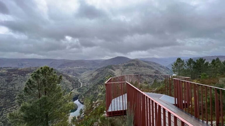 Ribeira Sacra & Ourense Day Tour with Catarmaran Cruise - Who Should Consider This Tour?