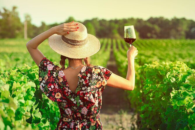 Ribera and Rioja Wineries Private Tour from Madrid - An Authentic Journey Through Two Iconic Spanish Wine Regions