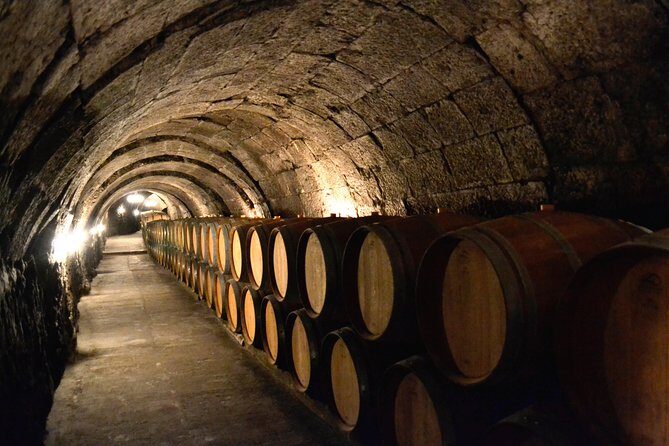 Ribera del Duero Small Group Tour: Tapas & Wine Tasting - Authentic Experiences and Genuine Value