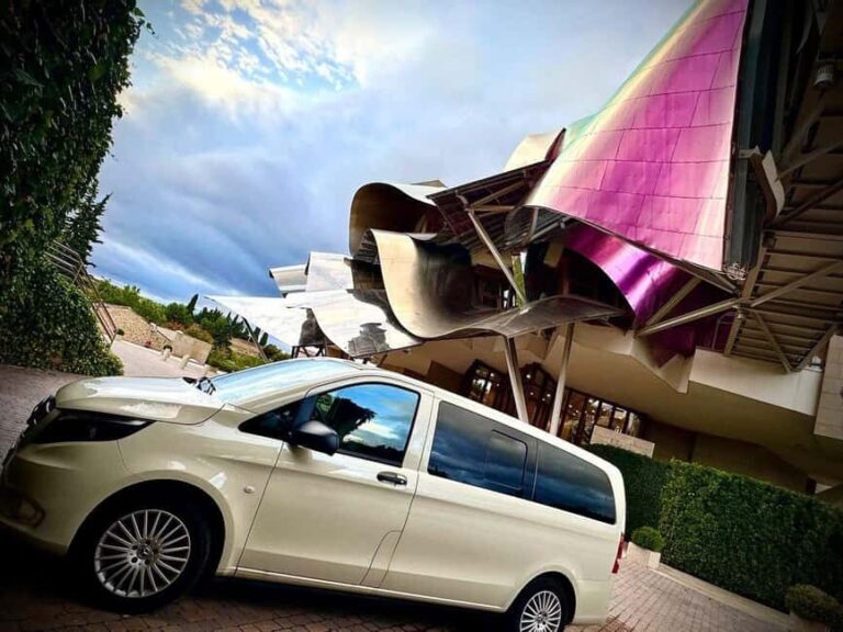 Ribera del Duero Tour: From Madrid to Ribera del Duero - lunch included - Who Will Appreciate This Tour?
