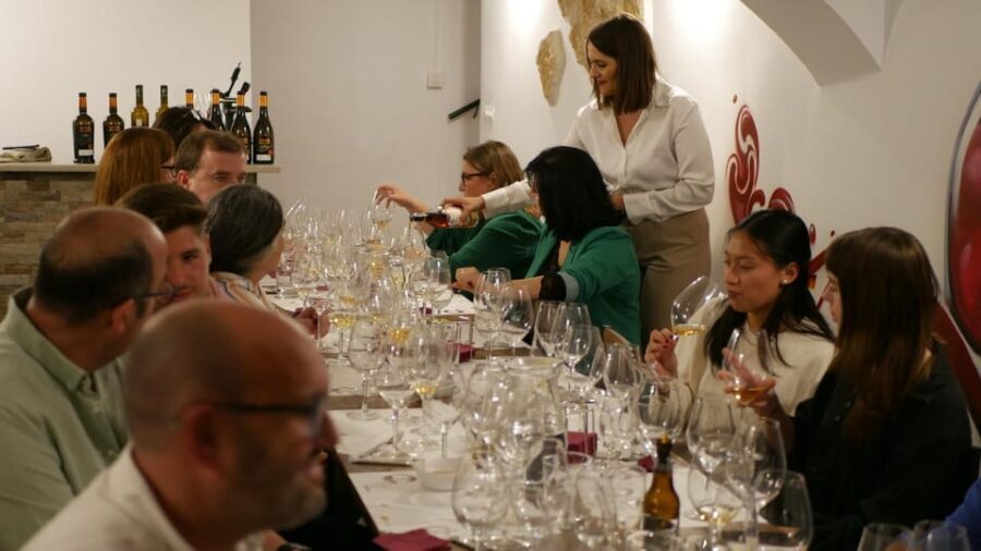 Ribera del Duero: Wine Tasting with Tapas Pairing - Practical Details and Tips