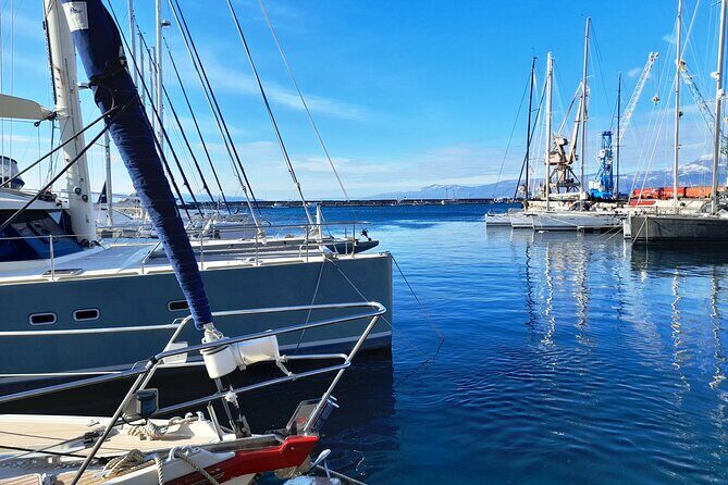 Rijeka Walking Tour - What You Can Expect From the Itinerary