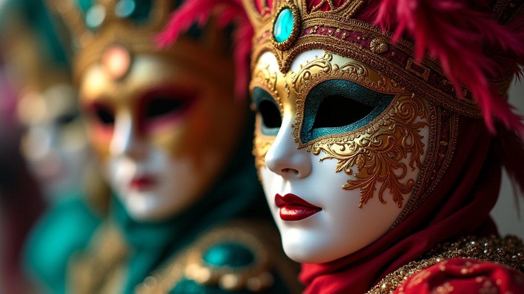rijeka carnival highlights and traditions