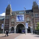 Rijksmuseum and Rembrandt House Guided Combo Tour 5h - A Deeper Look into the Artful Day