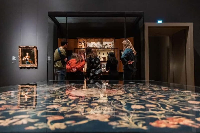 Rijksmuseum Highlights Tour: Rembrandt & Van Gogh with Guide - Exploring the Rijksmuseum with a Guide: A Deep Dive