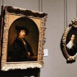 Rijksmuseum w/ Entry Ticket & Amsterdam City Center - Guided Tour - Walking Through Amsterdam’s Historic Heart