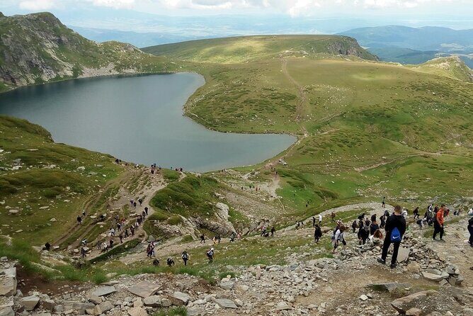 Rila Monastery and 7 Rila Lakes Self-Guided Shared Trip from Sofia - A Deep Dive into the Experience