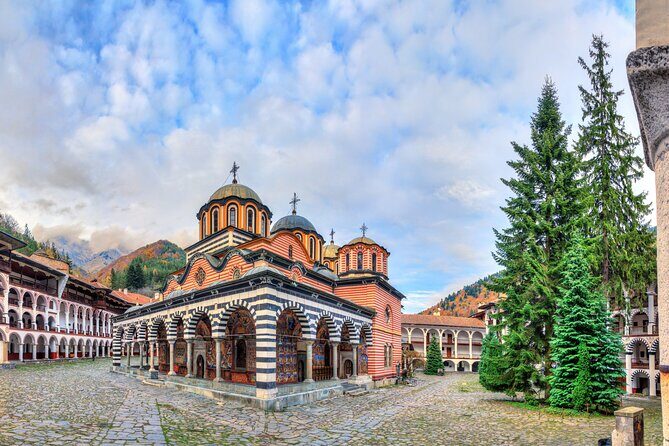 Rila Monastery and Boyana Church Shuttle Day Tour - The Main Drawbacks