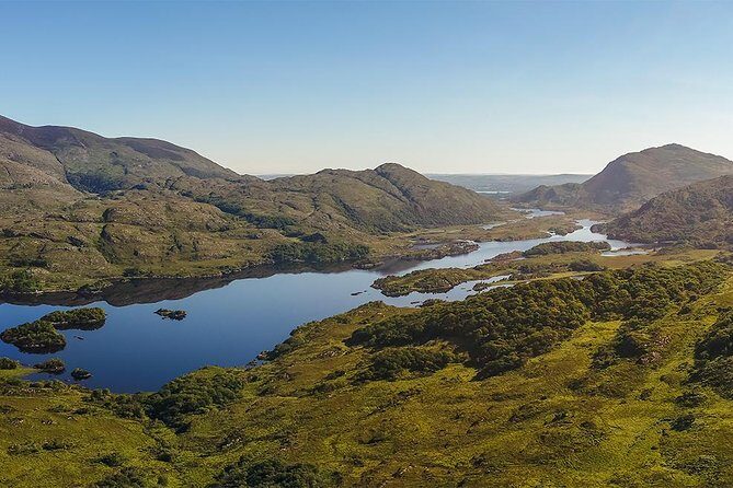 Ring Of Kerry Tour - FAQ