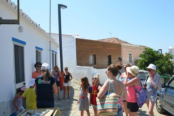 Rio Guadiana River Cruise - Who Would Love This Tour?
