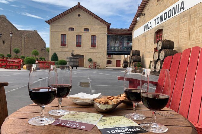 Rioja Alavesa Wineries and Medieval Villages Day Trip - Who Will Love This Tour?