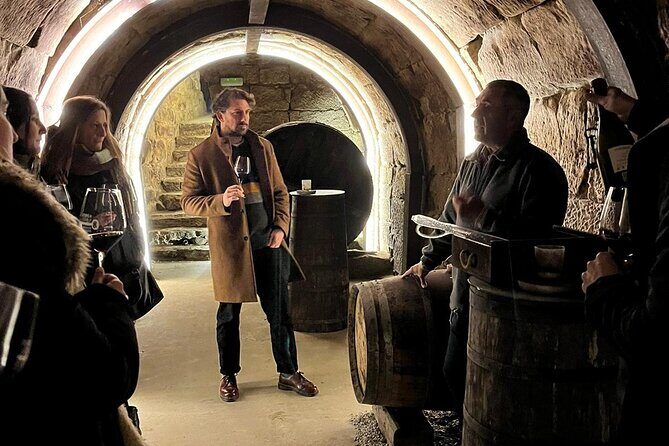 Rioja Day Tour: Explore Three Wineries with Tastings - An In-Depth Look at the Rioja Day Tour