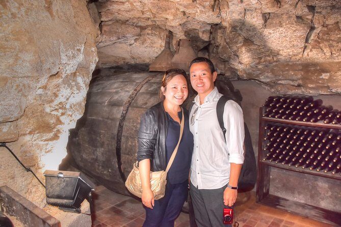 Rioja Like A Native Wine Tour - Who Should Book This Tour?