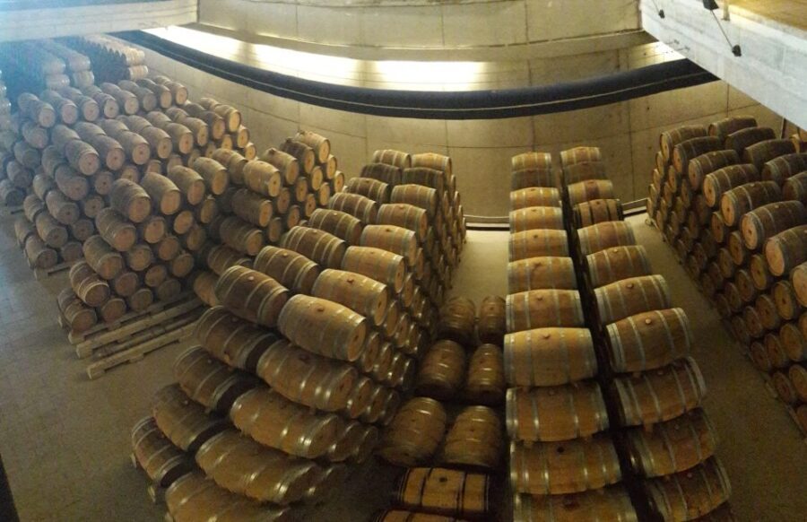 Rioja: Private Wine Tasting Tour - An In-Depth Look at the Rioja Private Wine Tasting Tour
