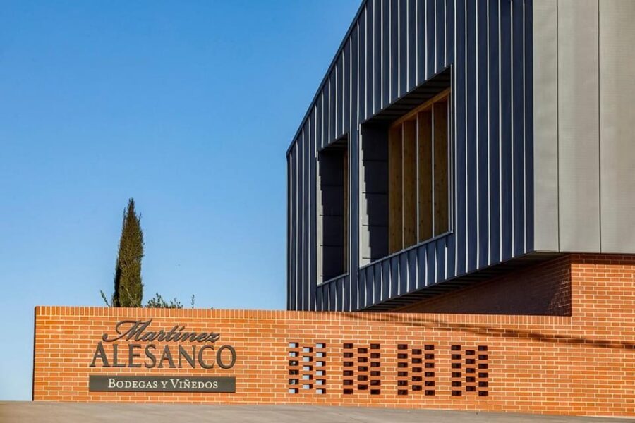 Rioja: Wine tasting and sampling at the Martínez Alesanco family winery - A detailed look at what to expect