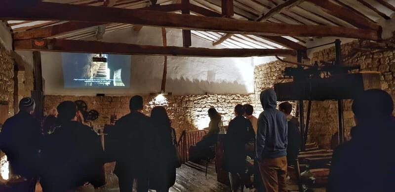 RIOJA: WINE TOUR WITH A WINERY OWNER - Who Will Love This Tour?