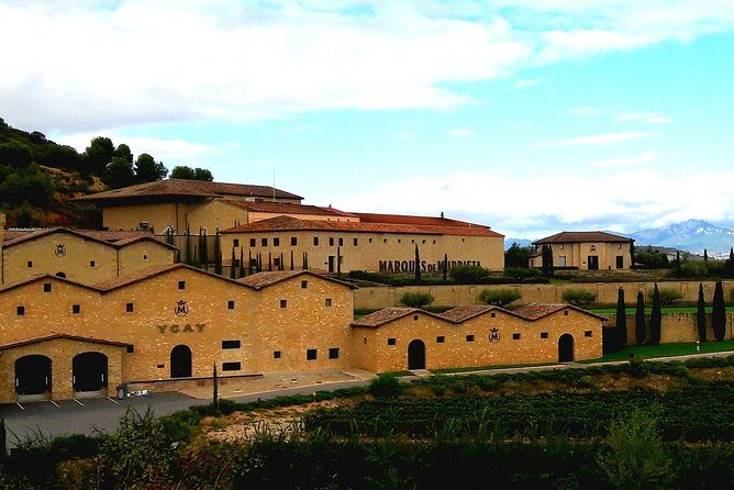 Rioja's Top wines tasting private tour - Who Would Love This Tour?