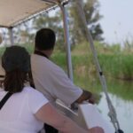 Riumar: Ebro Delta Cruise and Jeep Tour with Mussels Tasting - Discovering the Ebro Delta: A Deep Dive