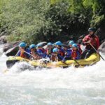 River Rafting for Families - The Sum Up: Is This the Right Adventure for You?